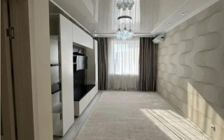 Продажа 4-комнатной квартиры, 90 м² - Продажа четырехкомнатных квартир от собственников в Астане