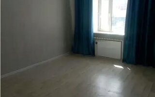 Продажа 1-комнатной квартиры, 35 м²