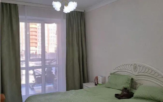 Продажа 2-комнатной квартиры, 57 м², ул. Бейбарыс Султан, дом  25 - Продажа квартир в новостройках Астаны