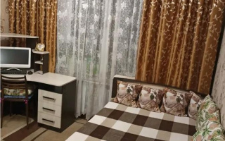 Продажа 3-комнатной квартиры, 62.6 м², ул. Каримова, дом  42 - Продажа квартир в Казахстане