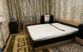 Продажа 1-комнатной квартиры, 31 м² - Продажа недвижимости в Алматы