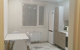 Аренда 1-комнатной квартиры, 40 м² - Аренда однокомнатных квартир помесячно в Астане