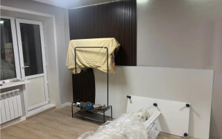 Продажа 1-комнатной квартиры, 32 м², ул. Зелинского, дом  24/2 - Продажа  однокомнатных квартир в Караганде с фото