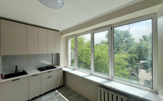 Продажа 1-комнатной квартиры, 40 м² - Продажа однокомнатных квартир в Алматы - страница 21