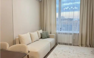 Продажа 3-комнатной квартиры, 62 м², пр. Туран, дом  55/5 - Продажа  трехкомнатных квартир в Астане