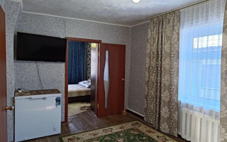 Продажа 4-комнатного дома, 75.3 м², ул. Обухова - Продажа домов и коттеджей в Караганде