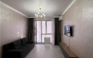 Продажа 1-комнатной квартиры, 29.6 м² - Продажа недвижимости в Алматы - страница 22