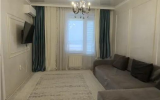 Продажа 2-комнатной квартиры, 49 м², мкр. Нуркент, дом  5/12 - Продажа квартир в Алматы без посредников