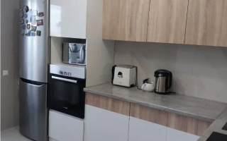 Продажа 3-комнатной квартиры, 86 м², ул. Габдуллина, дом  19/1 - Продажа квартир в Астане