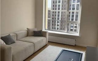 Продажа 2-комнатной квартиры, 60 м², ул. Розыбакиева, дом  197/2 - Продажа квартир в новостройках Алматы