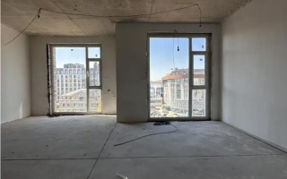 Продажа 2-комнатной квартиры, 51 м², ул. Токпанова, дом  18 стр - Продажа квартир в новостройках Астаны без посредников