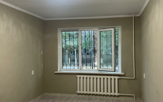 Продажа 1-комнатной квартиры, 31 м², ул. Брусиловского - Продажа квартир в Алматы