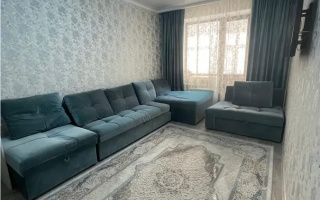 Продажа 1-комнатной квартиры, 37 м², пр. Тлендиева, дом  50/2 - Продажа квартир в Астане