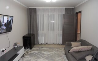 Аренда 3-комнатной квартиры, 58 м² - Аренда недвижимости в Алматы