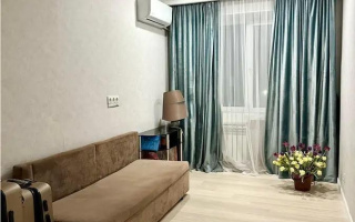 Продажа 1-комнатной квартиры, 38 м² - Продажа квартир в р-не Сарыарка Астаны