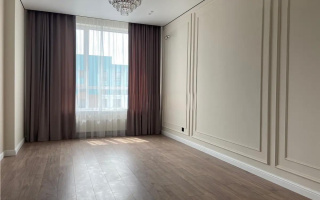 Продажа 2-комнатной квартиры, 65 м², ул. Култегин, дом  14 - Продажа  двухкомнатных квартир в новостройках Астаны без посредников с фото