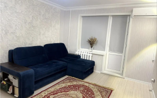 Продажа 1-комнатной квартиры, 30 м² - Продажа  однокомнатных квартир в Астане