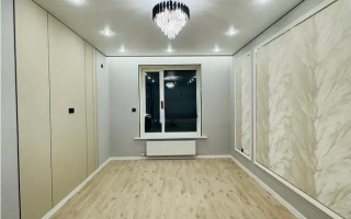 Продажа 2-комнатной квартиры, 39 м², ул. Калдаякова, дом  55а - Продажа  двухкомнатных квартир в новостройках Астаны