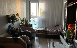 Продажа 3-комнатной квартиры, 78 м², ул. Байтурсынова, дом  41 блок 3 - Продажа квартир в Астане