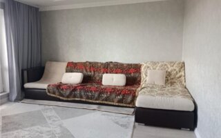Продажа 4-комнатной квартиры, 81 м² - Продажа квартир на Юго-Востоке Караганды - страница 41