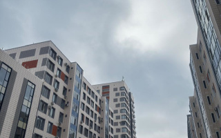 Продажа , 40 м², ул. Анет баба, дом  9/3 - Продажа офисных и торговых помещений в Астане