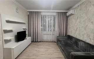 Продажа 1-комнатной квартиры, 36 м², ул. Мухамедханова, дом  6 - Продажа  однокомнатных квартир в Астане с фото