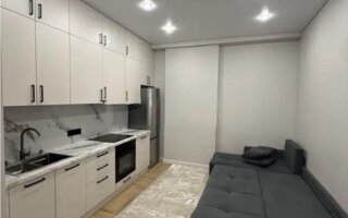 Продажа 1-комнатной квартиры, 34.8 м²