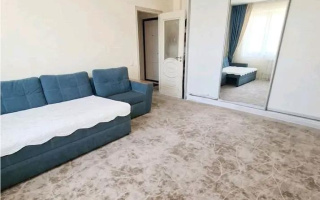 Продажа 1-комнатной квартиры, 47 м² - Продажа однокомнатных квартир в Алатауском р-не Алматы