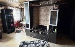 Продажа 1-комнатной квартиры, 33 м² - Продажа однокомнатных квартир от собственников в Караганде