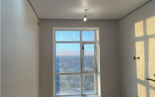 Продажа 1-комнатной квартиры, 40 м², ул. А-52, дом  6 - Продажа  однокомнатных квартир в новостройках Астаны