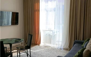 Продажа 2-комнатной квартиры, 45 м², ул. Букетова, дом  3/5 - Продажа  двухкомнатных квартир в новостройках Караганды