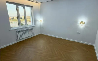 Продажа 3-комнатной квартиры, 60.1 м² - Продажа трехкомнатных квартир в монолитно-каркасном доме в Алматы