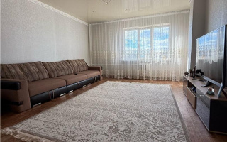 Продажа 3-комнатной квартиры, 95 м², мкр-н Голубые Пруды - Продажа квартир в Караганде