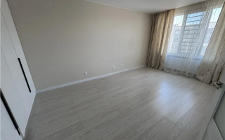 Продажа 1-комнатной квартиры, 35 м² - Продажа квартир в новостройках Астаны