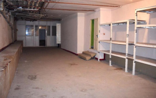 Продажа , 230 м², ул. Бейбитшилик, дом  48 - ул. Маскеу - Продажа офисных и торговых помещений в Астане с фото