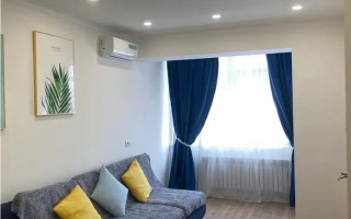 Продажа 2-комнатной квартиры, 57 м², ул. Карасай батыра, дом  345/3 - Продажа  двухкомнатных квартир в Алматы без посредников
