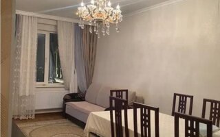 Продажа 3-комнатной квартиры, 78 м²
