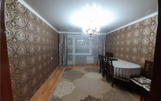 Продажа 3-комнатной квартиры, 61 м², мкр-н Восток-3 - Продажа  трехкомнатных квартир в Караганде