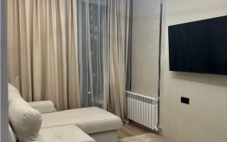 Продажа 2-комнатной квартиры, 56 м², пр. Абая, дом  164 - Продажа квартир в Алматы
