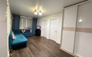 Продажа 3-комнатной квартиры, 62 м², пр. Абая - Продажа квартир в Астане
