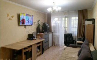 Продажа 2-комнатной квартиры, 44 м² - Продажа квартир в Астане - страница 22