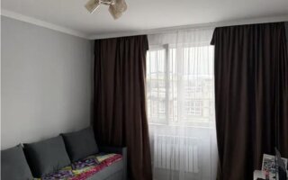 Продажа 2-комнатной квартиры, 39 м²