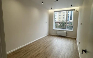 Продажа 1-комнатной квартиры, 40.3 м² - Продажа квартир в монолитно-каркасном доме в Астане