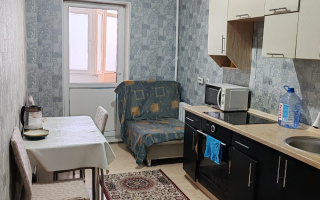 Аренда 1-комнатной квартиры, 46 м² - Аренда квартир помесячно в Казахстане