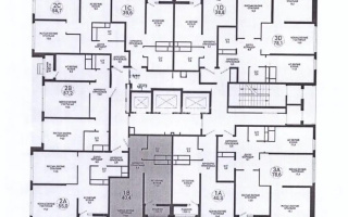 Продажа 1-комнатной квартиры, 40.4 м² - Продажа недвижимости в Астане - страница 10