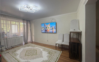 Продажа 3-комнатной квартиры, 62 м² - Продажа недвижимости в Караганде - страница 13