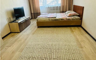 Продажа 1-комнатной квартиры, 32 м² - Продажа квартир в Караганде на Юго-Востоке - страница 2