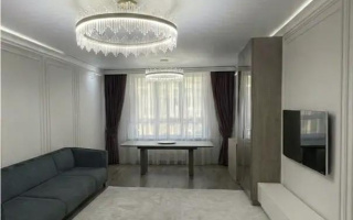 Продажа 4-комнатной квартиры, 120 м² - Недвижимость в Алматы - страница 34
