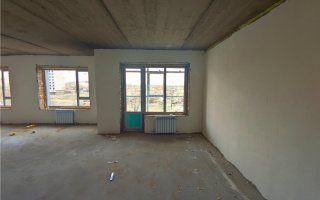 Продажа 2-комнатной квартиры, 66 м² - Продажа двухкомнатных квартир в кирпичном доме в Караганде