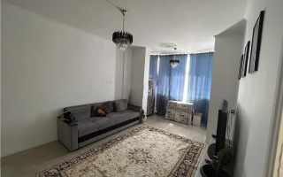 Продажа 1-комнатной квартиры, 40 м², мкр-н Айнабулак-2, дом  40а - Продажа квартир в новостройках Алматы без посредников с фото